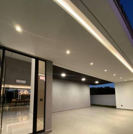 Imagem Casa de Condomínio com 4 Quartos à Venda, 412 m² em Alphaville Nova Esplanada - Votorantim Imagem Casa de Condomínio com 4 Quartos à Venda, 412 m² em Alphaville Nova Esplanada - Votorantim