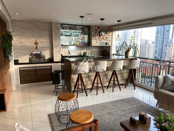 Imagem Apartamento com 4 Quartos à Venda, 213 m² em Ipiranga - São Paulo Imagem Apartamento com 4 Quartos à Venda, 213 m² em Ipiranga - São Paulo