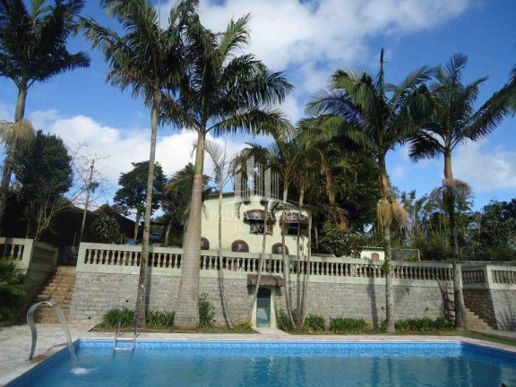 Imagem Chácara com 13 Quartos à Venda, 3.000 m² em Ipelândia - Suzano Imagem Chácara com 13 Quartos à Venda, 3.000 m² em Ipelândia - Suzano