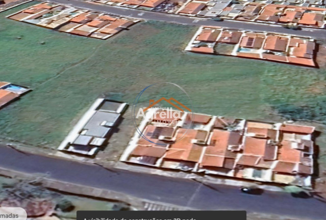 Terreno à Venda, 35 m² em Jardim Scomparim - Mogi Mirim