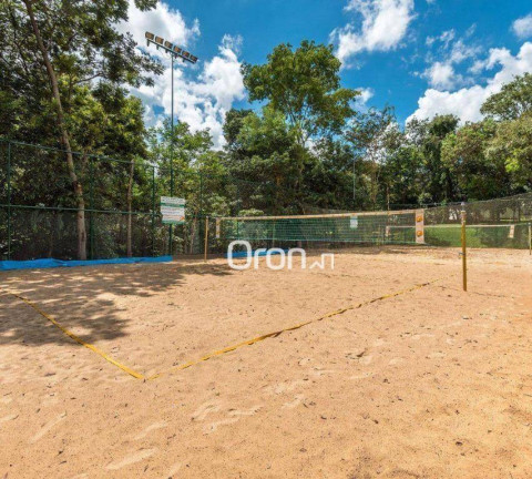 Imagem Casa com 4 Quartos à Venda, 330 m² em Residencial Aldeia Do Vale - Goiânia