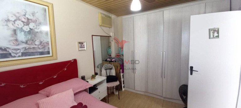 Imagem Casa com 3 Quartos à Venda, 100 m² em Centro - Penha Imagem Casa com 3 Quartos à Venda, 100 m² em Centro - Penha