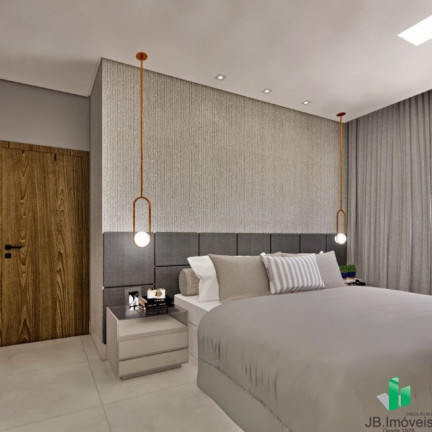 Imagem Casa com 3 Quartos à Venda, 150 m² em Vila Segura - Montes Claros Imagem Casa com 3 Quartos à Venda, 150 m² em Vila Segura - Montes Claros