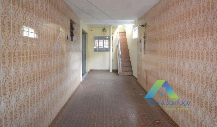 Imagem Casa com 3 Quartos à Venda, 150 m² em Vila Moraes - São Paulo Imagem Casa com 3 Quartos à Venda, 150 m² em Vila Moraes - São Paulo