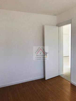 Imagem Apartamento com 2 Quartos à Venda, 46 m² em Cambuci - São Paulo