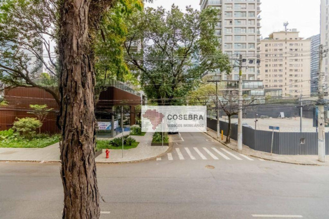 Imagem Edifício Residencial à Venda ou Locação, 560 m² em Vila Olímpia - São Paulo Imagem Edifício Residencial à Venda ou Locação, 560 m² em Vila Olímpia - São Paulo
