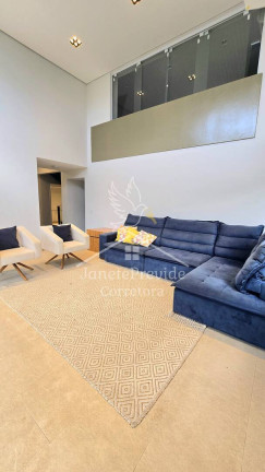 Imagem Casa de Condomínio com 3 Quartos à Venda, 330 m² em Alphaville - Santana De Parnaíba