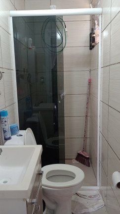 Imagem Casa com 3 Quartos à Venda, 241 m² em Areias - Camboriú