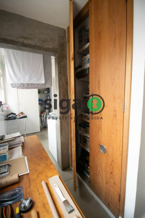 Imagem Apartamento com 2 Quartos à Venda, 80 m² em Indianópolis - São Paulo Imagem Apartamento com 2 Quartos à Venda, 80 m² em Indianópolis - São Paulo