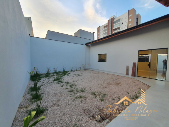 Imagem Casa com 3 Quartos à Venda, 141 m² em Loteamento Inocoop - Mogi Mirim