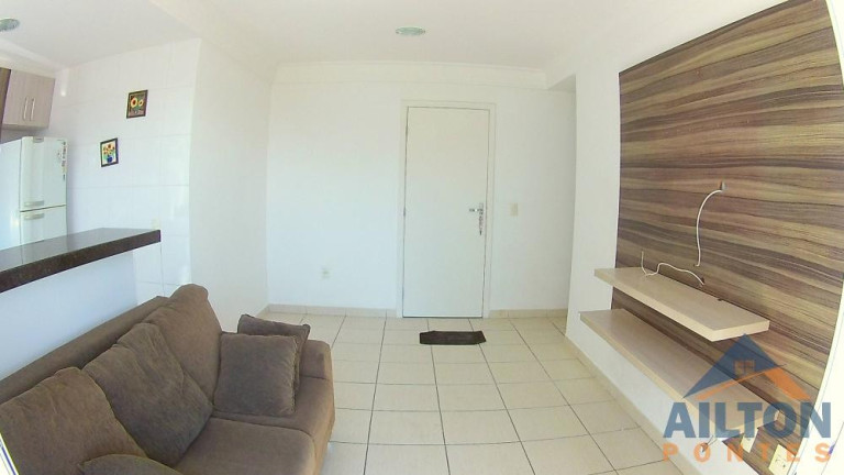 Imagem Apartamento com 1 Quarto à Venda, 50 m² em Muquiçaba - Guarapari