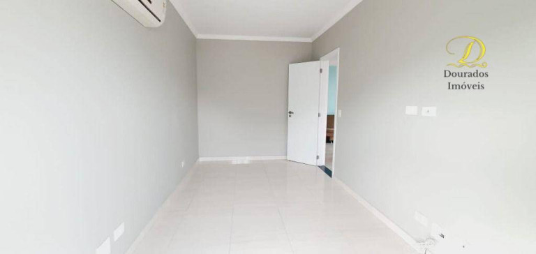 Imagem Apartamento com 2 Quartos à Venda, 83 m² em Canto Do Forte - Praia Grande