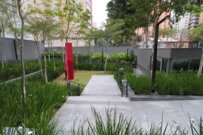 Imagem Imóvel com 3 Quartos à Venda, 109 m² em Vila Nova Conceição - São Paulo Imagem Imóvel com 3 Quartos à Venda, 109 m² em Vila Nova Conceição - São Paulo
