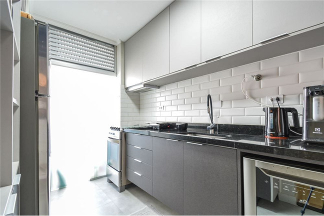 Imagem Apartamento com 2 Quartos à Venda, 52 m² em Vila Pompéia - São Paulo Imagem Apartamento com 2 Quartos à Venda, 52 m² em Vila Pompéia - São Paulo