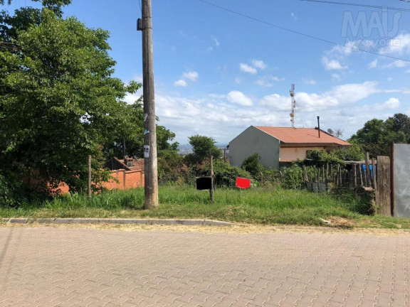 Imagem Terreno à Venda,  em Campestre - São Leopoldo