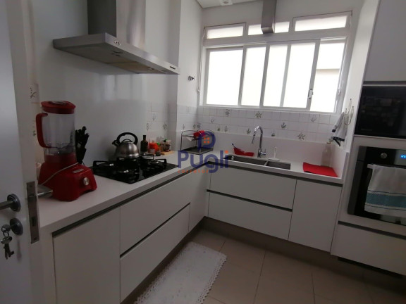 Imagem Apartamento com 3 Quartos para Alugar, 220 m² em Higienópolis - São Paulo