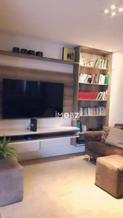 Imóvel com 4 Quartos à Venda, 211 m² em Real Parque - São Paulo