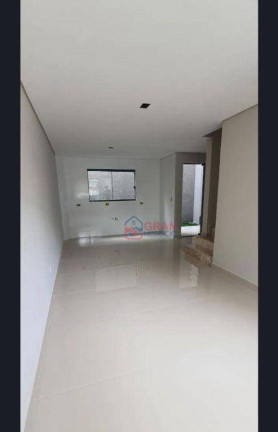 Imagem Sobrado com 3 Quartos à Venda, 89 m² em Sítio Cercado - Curitiba Imagem Sobrado com 3 Quartos à Venda, 89 m² em Sítio Cercado - Curitiba