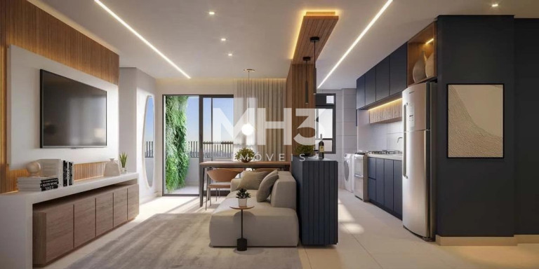 Imagem Imóvel com 2 Quartos à Venda, 74 m² em Swiss Park - Campinas Imagem Imóvel com 2 Quartos à Venda, 74 m² em Swiss Park - Campinas