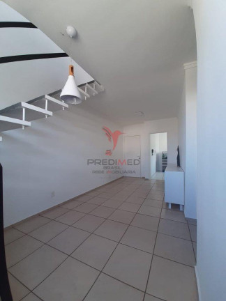 Imagem Cobertura com 2 Quartos à Venda, 107 m² em Piracicamirim - Piracicaba