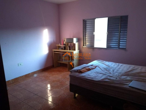 Sobrado com 3 Quartos à Venda, 135 m² em Jardim Santa Lídia - Guarulhos