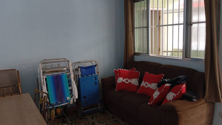 Imagem Apartamento com 1 Quarto à Venda, 36 m² em Guilhermina - Praia Grande Imagem Apartamento com 1 Quarto à Venda, 36 m² em Guilhermina - Praia Grande