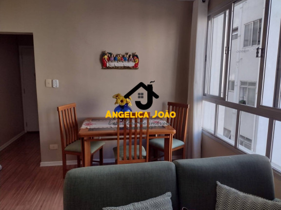 Imagem Apartamento com 1 Quarto à Venda, 57 m² em Itarare - São Vicente