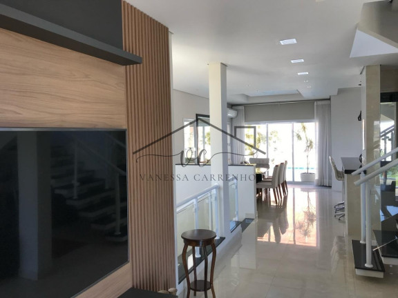 Imagem Casa com 3 Quartos à Venda, 306 m² em Parque Ibiti Reserva - Sorocaba
