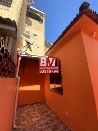 Imagem Casa com 2 Quartos à Venda, 60 m² em Irajá - Rio De Janeiro Imagem Casa com 2 Quartos à Venda, 60 m² em Irajá - Rio De Janeiro