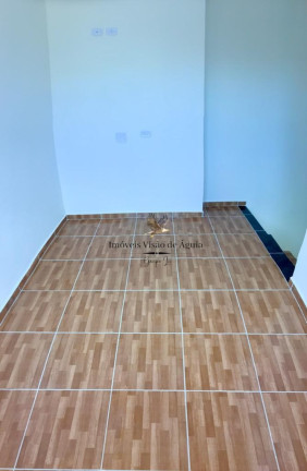 Imagem Sobrado com 2 Quartos à Venda,  em Tatuquara - Curitiba