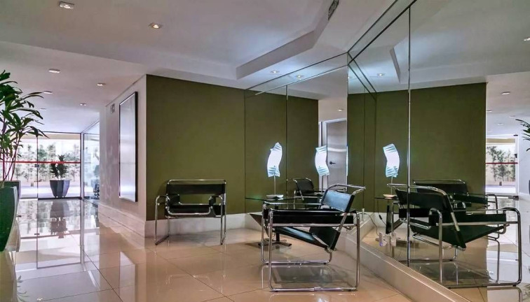Imagem Apartamento com 1 Quarto à Venda, 45 m² em Vila Nova Conceição - São Paulo Imagem Apartamento com 1 Quarto à Venda, 45 m² em Vila Nova Conceição - São Paulo