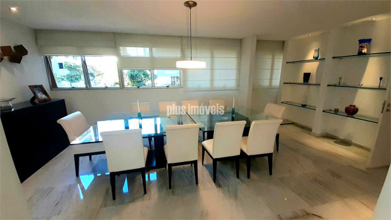 Imagem Apartamento com 3 Quartos à Venda, 290 m² em Jardim América - São Paulo Imagem Apartamento com 3 Quartos à Venda, 290 m² em Jardim América - São Paulo