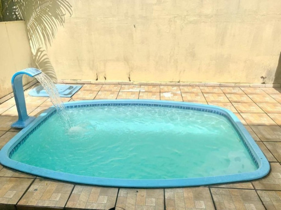 Imagem Casa com 4 Quartos à Venda, 200 m² em São José Operário - Manaus