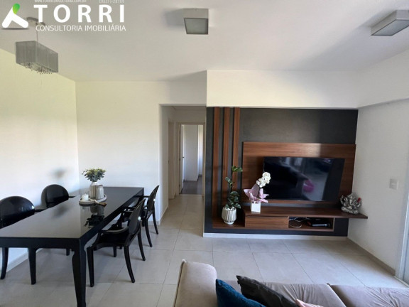 Imagem Apartamento com 2 Quartos à Venda, 70 m² em Parque Campolim - Sorocaba
