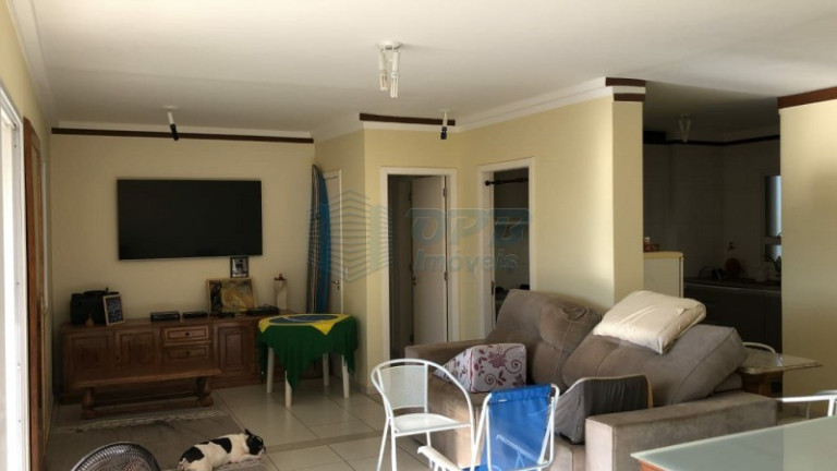 Imagem Apartamento para Alugar,  em Nova Aliança Sul - Ribeirão Preto