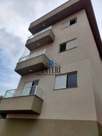 Apartamento com 2 Quartos à Venda, 64 m² em Alvinópolis - Atibaia
