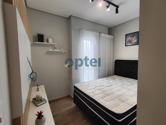 Imagem Sobrado com 2 Quartos à Venda, 90 m² em Jardim Das Maravilhas - Santo André