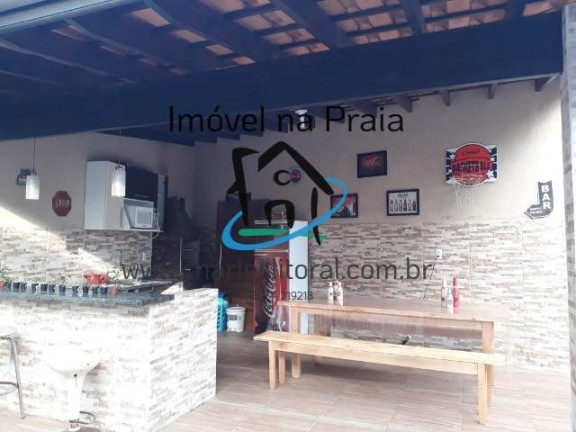 Imagem Casa com 3 Quartos à Venda,  em Morro Do Algodão - Caraguatatuba