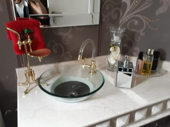 Imagem Apartamento com 3 Quartos à Venda, 160 m² em Vila Regente Feijó - São Paulo Imagem Apartamento com 3 Quartos à Venda, 160 m² em Vila Regente Feijó - São Paulo