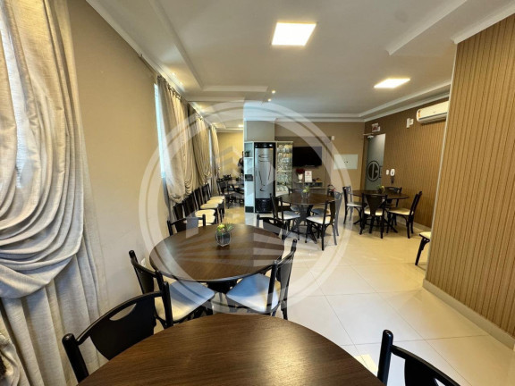 Imagem Apartamento com 3 Quartos à Venda, 70 m² em Morretes  - Itapema