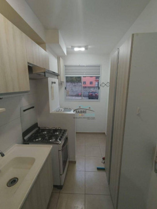 Imagem Apartamento com 2 Quartos para Alugar, 59 m² em Alto Da Boa Vista - Sorocaba Imagem Apartamento com 2 Quartos para Alugar, 59 m² em Alto Da Boa Vista - Sorocaba