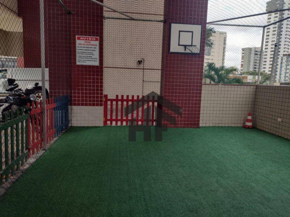 Apartamento com 4 Quartos à Venda, 182 m² em Espinheiro - Recife