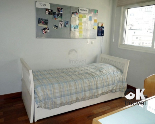 Imagem Apartamento com 3 Quartos à Venda, 319 m² em Vila Nova Conceição - São Paulo