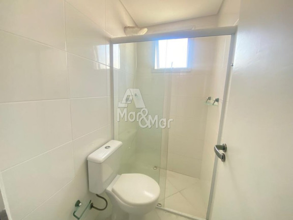 Imagem Apartamento com 1 Quarto à Venda, 112 m² em Pitangueiras - Guarujá