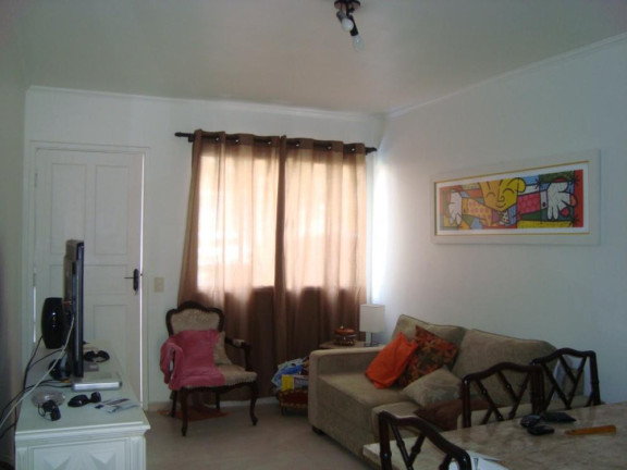 Imagem Casa com 2 Quartos à Venda, 63 m² em Granja Viana - Cotia