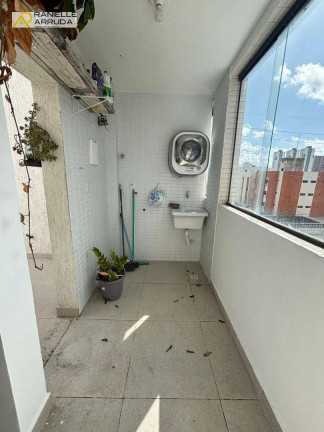 Imagem Imóvel com 1 Quarto à Venda, 78 m² em Bessa - João Pessoa