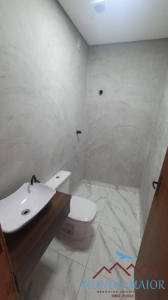Imagem Sobrado com 2 Quartos à Venda, 130 m² em Parque Jaçatuba - Santo André Imagem Sobrado com 2 Quartos à Venda, 130 m² em Parque Jaçatuba - Santo André