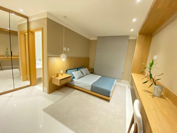 Imagem Apartamento com 4 Quartos à Venda, 412 m² em Setor Marista - Goiânia Imagem Apartamento com 4 Quartos à Venda, 412 m² em Setor Marista - Goiânia