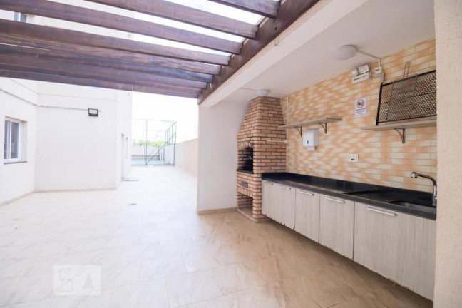 Imagem Apartamento com 2 Quartos à Venda, em Vila Príncipe De Gales - Santo André Imagem Apartamento com 2 Quartos à Venda, em Vila Príncipe De Gales - Santo André