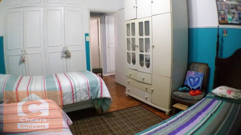 Imagem Apartamento com 3 Quartos para Alugar, 141 m² em Paraíso - São Paulo